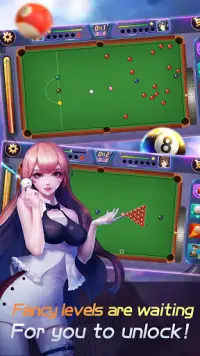 Pool Ball King Screen Shot 3