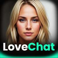 LoveChats — AI Dating Game