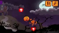 Pumpkin Smasher Screen Shot 3