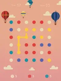 Dots: A Game About Connecting Screen Shot 8