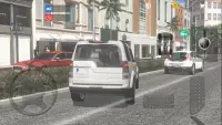 Travel World Driver - Real Car Parking Simulator Screen Shot 7