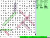 단어 검색을 Word Search + Screen Shot 16