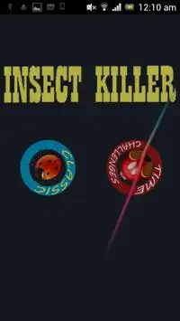 Insect killer, angry insect Screen Shot 5