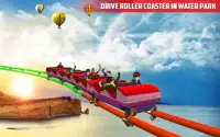 Vr roller coaster games 2018 new Screen Shot 2