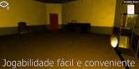 Medo Casa : Novo jogo de terror 3D gratuito Screen Shot 4