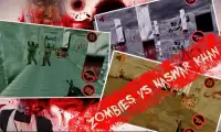 Zombies VS Naswar Khan Screen Shot 1