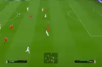 Trick Pes 2018 Win Football Screen Shot 1