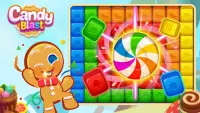 Candy Blast Fever:Cubes Crush Screen Shot 23