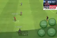 Guide PES l 2017 Now Screen Shot 2