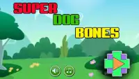 Super Dog Bones Screen Shot 0