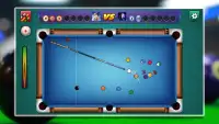 Billiards snooker - 8 Ball Screen Shot 3