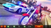 Vegas Auto-Diebstahl-Gangster-Verbrechen-Simulator Screen Shot 8