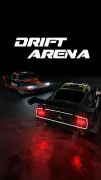 Drift Arena Screen Shot 0