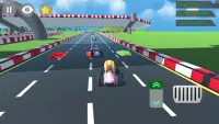 Mini Speedy Racers Screen Shot 15
