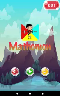 Fun And Educative Maths Game Screen Shot 6