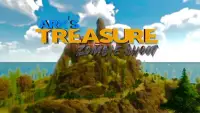 Arks Treasure Zombie Shoot Screen Shot 1