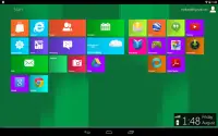 Metro UI Launcher 8.1 Screen Shot 9