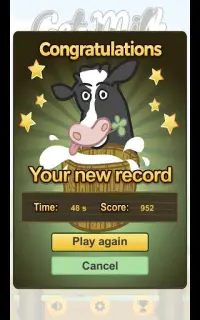 GetMilk – Cow milking simulator Screen Shot 13