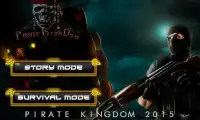 Pirates Kingdom Screen Shot 0