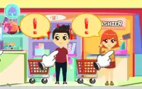 Toy Shop Little Store Manager Screen Shot 2