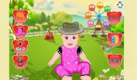 Baby Magic Dress Screen Shot 6