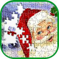 Christmas Jigsaw Puzzles