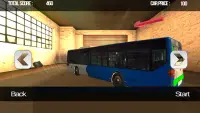 Simulator Bis Parkir 3D Screen Shot 1