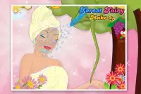 Forest Fairy Makeup Game Screen Shot 5