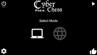 Hacker Chess Screen Shot 2
