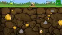 Gold Miner Screen Shot 2