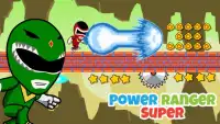 Power Mini Super Ranger Screen Shot 1