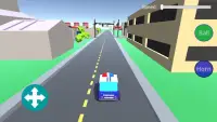 Kids Driving Screen Shot 3