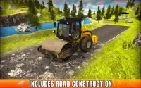 Construction Simulator Pro Screen Shot 4