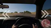 Skyline Driving GTR 3D Screen Shot 7