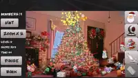 Christmas Tale. Hidden Objects Screen Shot 5