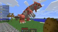 Pixelmon Minecraft Ideas Screen Shot 1