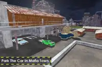 Criminal Mafia Car Racing: Police Car Drive sim 3D Screen Shot 6