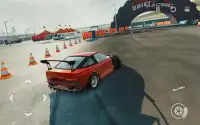 Turbo Car Driver : High Speed Drift Racing Game 3D Screen Shot 2