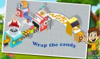Omas Gum & Candy Factory Screen Shot 8