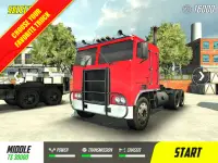 World Trucks Real Hero Screen Shot 6