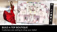 Fashion Empire - Dressup Sim Screen Shot 8