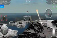 هجوم طائرة بلا طيار القتال 3D Screen Shot 2