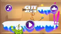 Rope Run Cut Candy Screen Shot 4