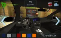 Dr. Drift : Racing Game Screen Shot 0