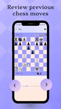 Chess - Play With Friend Screen Shot 5