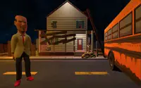 Friend Kidnapper Scary Neighbor 3d Game 2020 Screen Shot 0