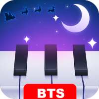 BTS n Tiles: Kpop Magic Piano Idol Tiles Game 2020