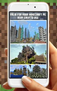 Master minecraft mods: addons mod mcpe Screen Shot 3