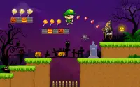 Bob's World - Super Run Game Screen Shot 18