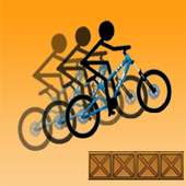 Stickman Street Cycle